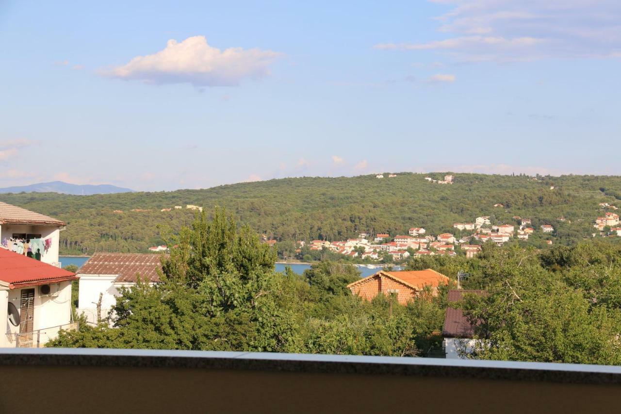 Apartment Samsa Mirica Чизичі Екстер'єр фото