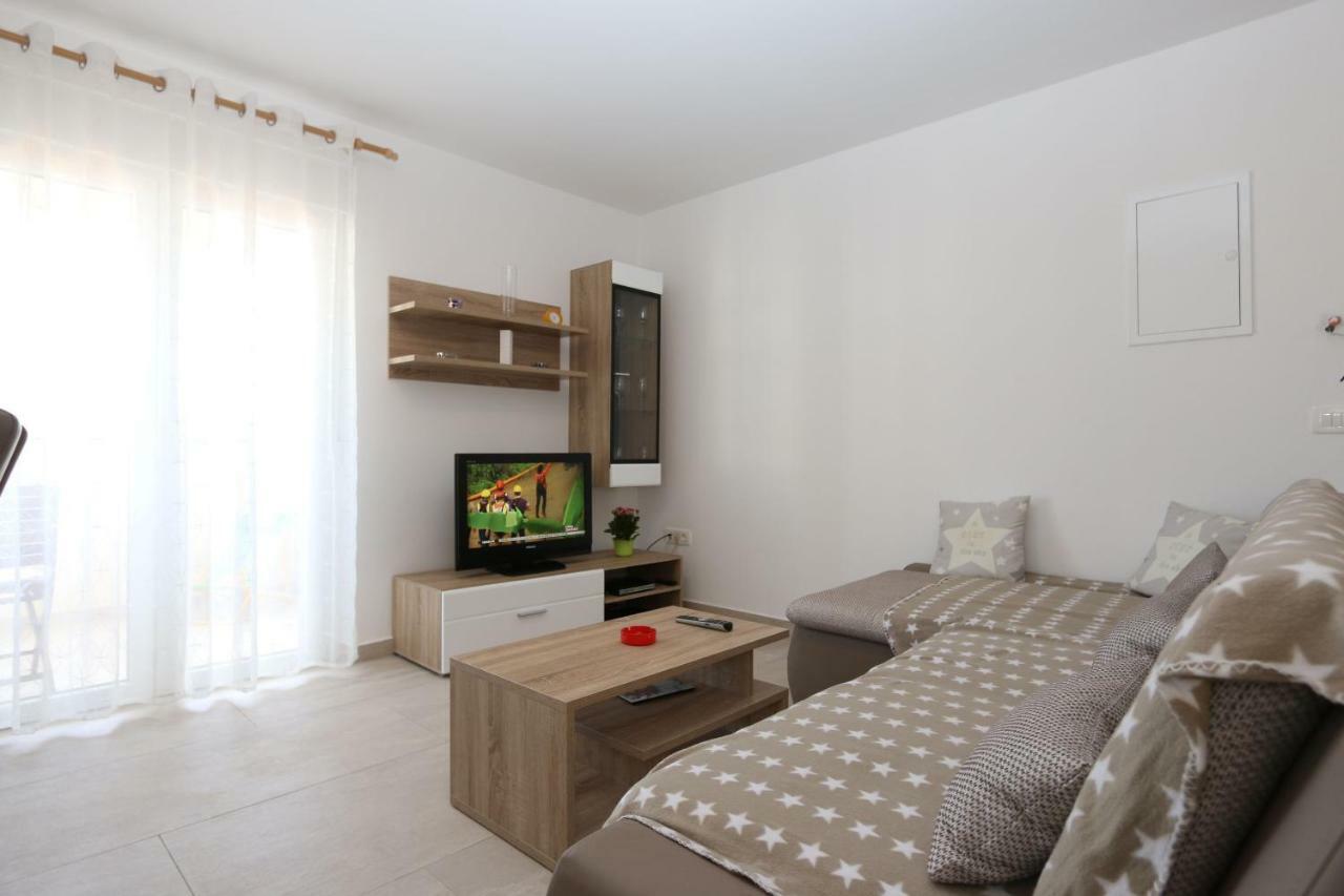 Apartment Samsa Mirica Чизичі Екстер'єр фото